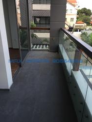Serenity Breeze (D15), Apartment #86809282